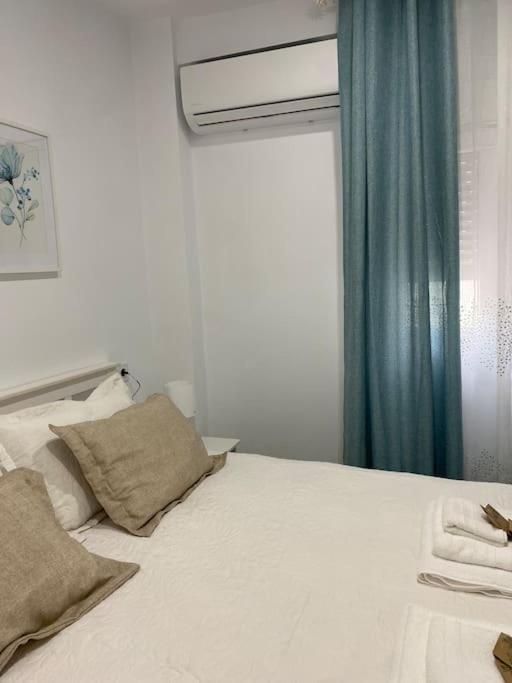 California 4b Apartament