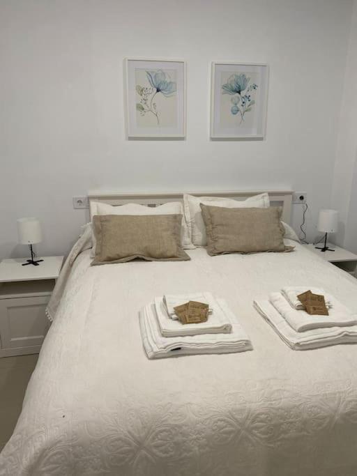California 4b Apartament