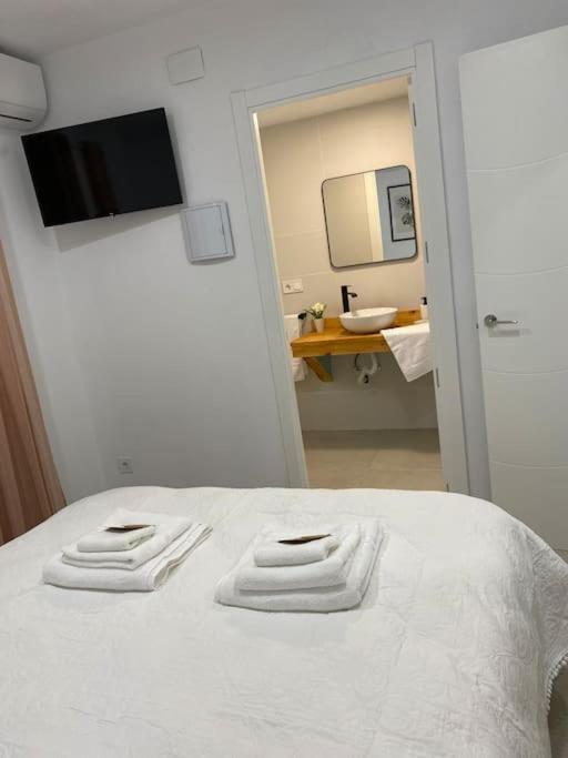 Apartament California 4b *