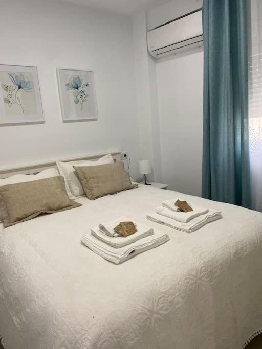 California 4b Apartament Baeza