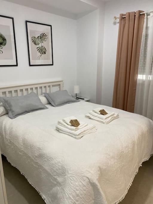 California 4b Apartament