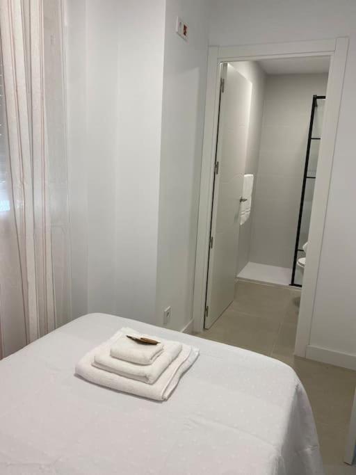 Apartament California 4b Baeza