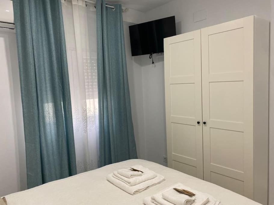 Apartament California 4b