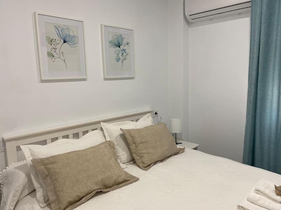 California 4b Apartament Baeza
