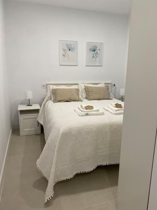 Apartment California 4b