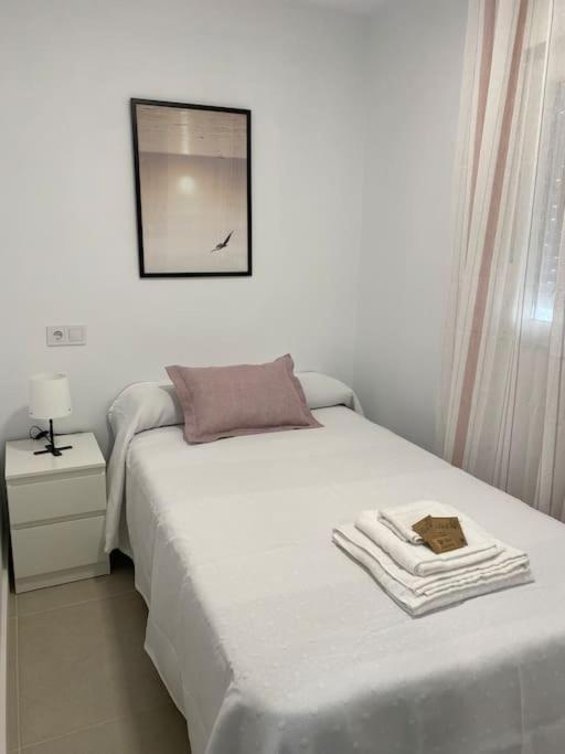 Apartment California 4b Baeza