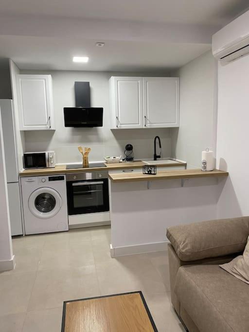 Apartment California 4b *