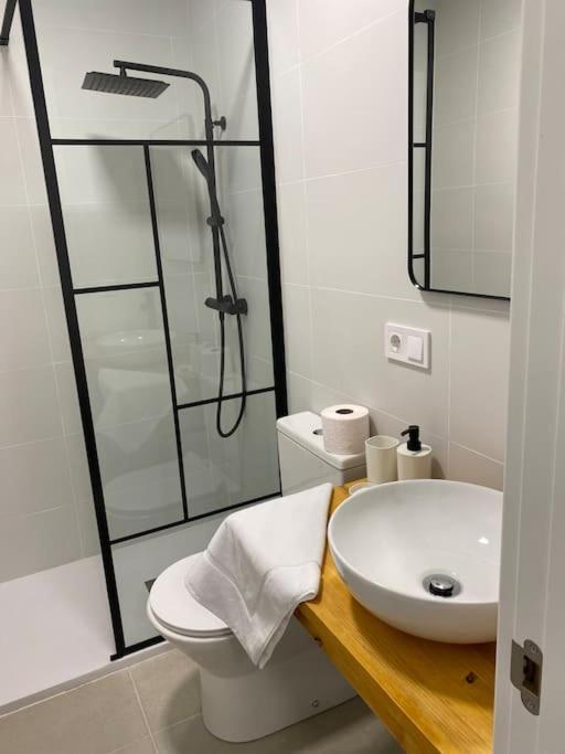 Apartment California 4b