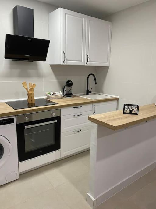 Apartment California 4b *