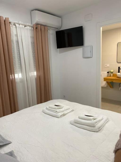 Apartment California 4b Baeza