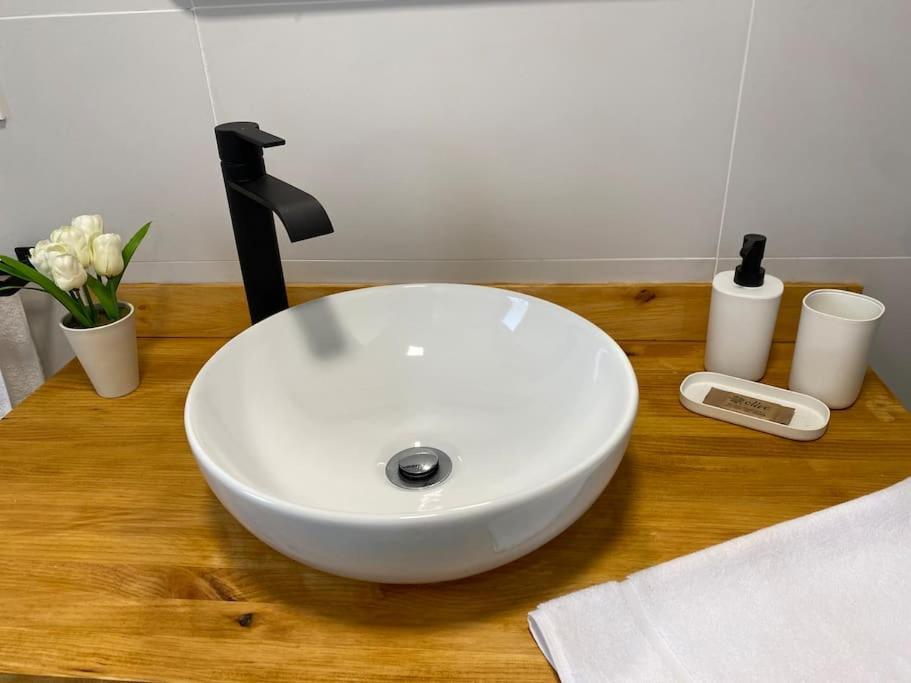 Apartment California 4b Baeza