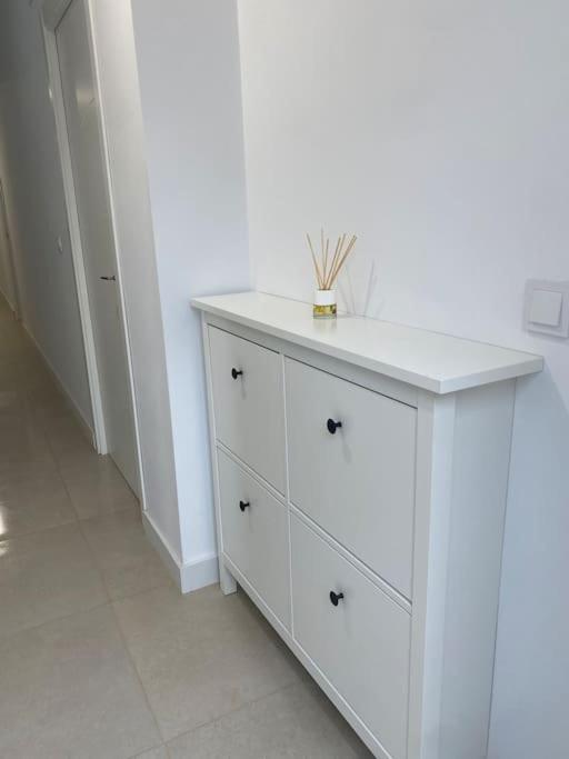 California 4b Appartement Baeza