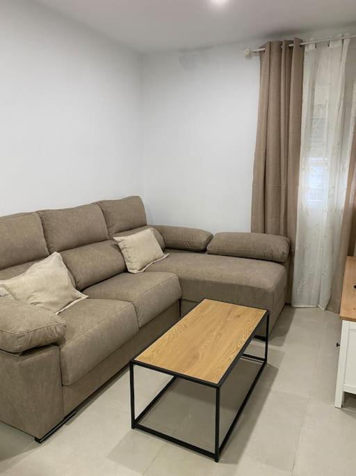 Appartement California 4b Baeza